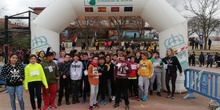 ( PRIMARIA ) I Carrera Solidaria del Día de la Paz y la No Violencia 32