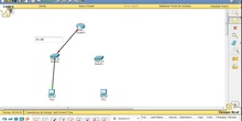 Subredes máscara variable. Ejercicio 1 VLSM