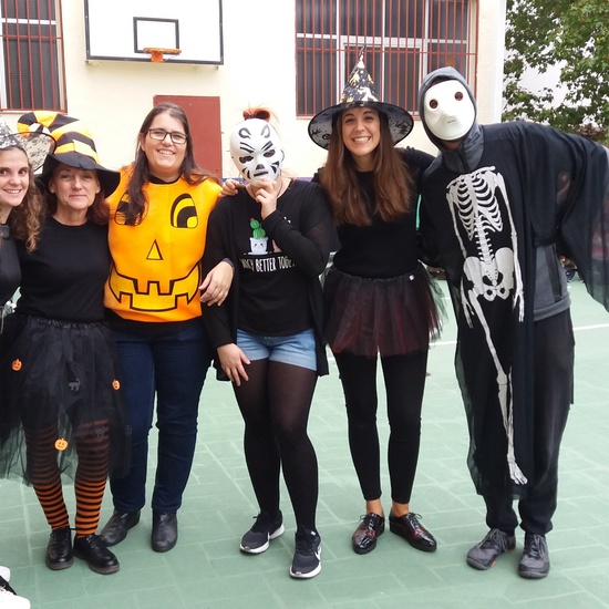 Halloween Luis Bello 2019 fotos 2 10