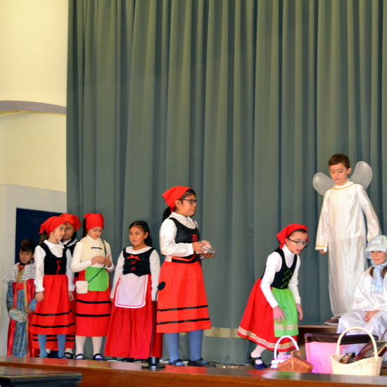 NAVIDAD 2017 3º Y 4º EP 37