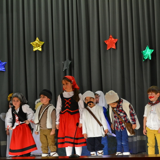 NAVIDAD 2017 INFANTIL GRUPO B 36