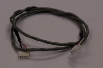 Cable de conexión CD-ROM  tarjeta de audio