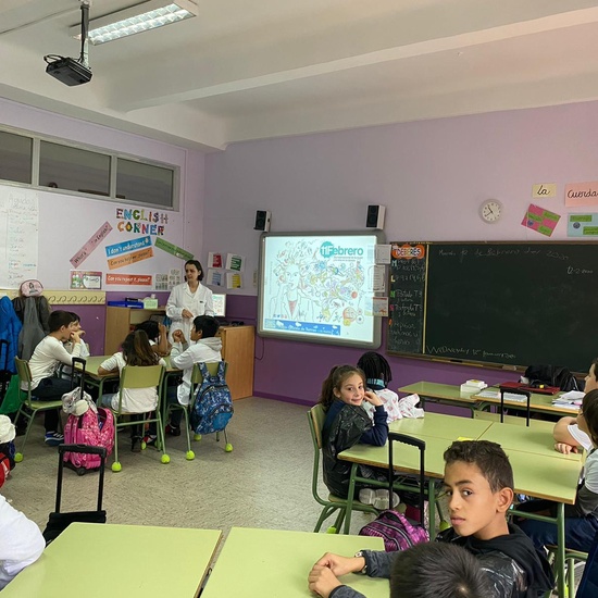 Acercamiento al Método Ciéntífico. 4º Curso. 9