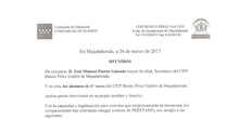 CONTRATO PRÉSTAMO CHOCOLATADA 2017
