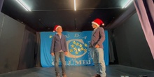 Festival de Navidad 21-22 (1º Primaria)