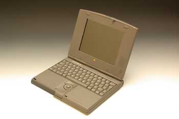 Ordenador portátil