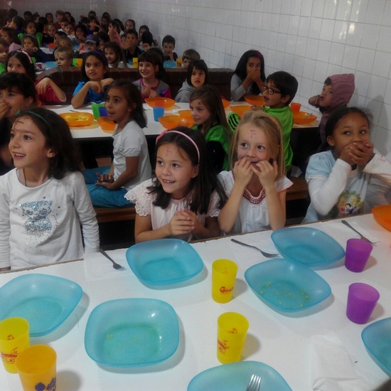 Granja Escuela 1º y 2º EP 2017-18_24 33