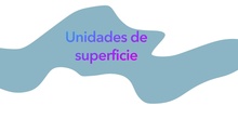 UNIDADES DE SUPERFICIE