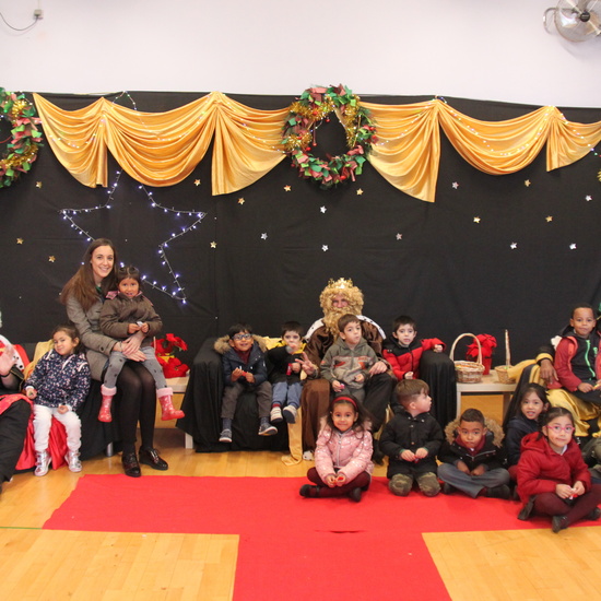 LUIS BELLO Reyes Magos 2019 2 34