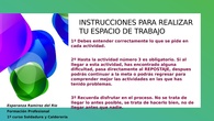 INSTRUCCIONES TAREA 5