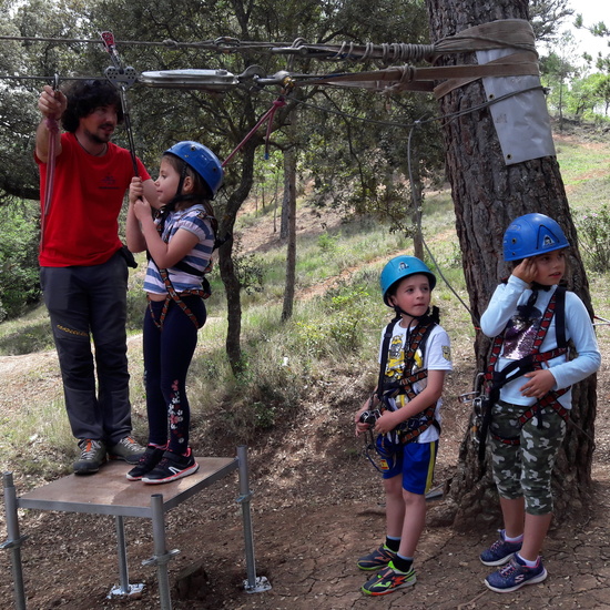 Multiaventura en Torrelavega (II) 45