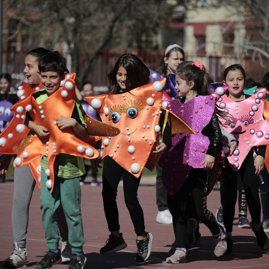 CARNAVAL 2020 - 4º PRIMARIA 21