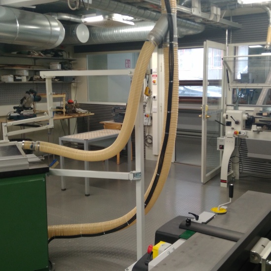 Arbis. Escuela Sueca en Finlandia. Erasmus+ 2018 13