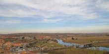 Vistas de Toledo, Castilla-La Mancha