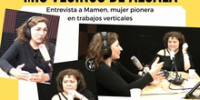 MIS VECINOS DE ALCALÁ 2 (Podcast Burbuja #6)