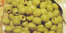 Aceitunas