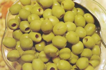 Aceitunas