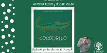 COCODRILO