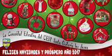 Felicitación 2016-2017