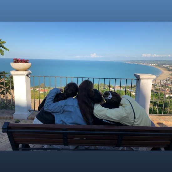 Vasto - Italia. Curso 2018-19 14