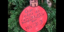 Felicitación Navidad