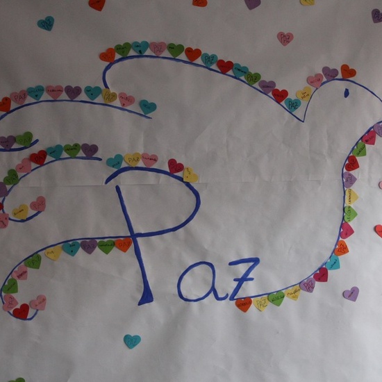 Semana Escolar por la No Violencia y la Paz 5