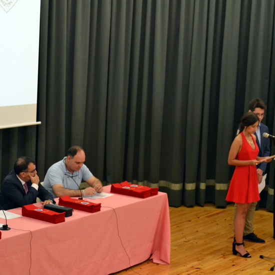 GRADUACIÓN 4º ESO 2018_2 2