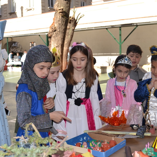 Jornadas Culturales y Depoortivas 2018 Exposiciones 2 46