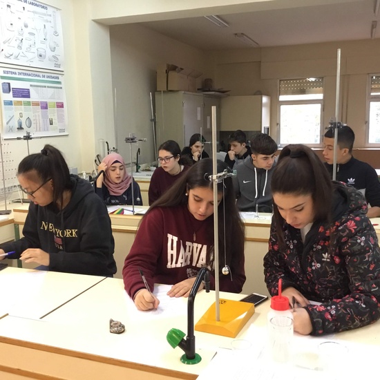 Prácticas de laboratorio 3