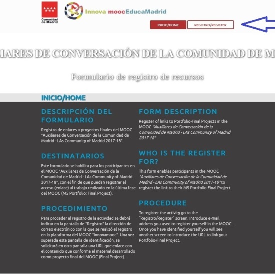 Formulario registro 1