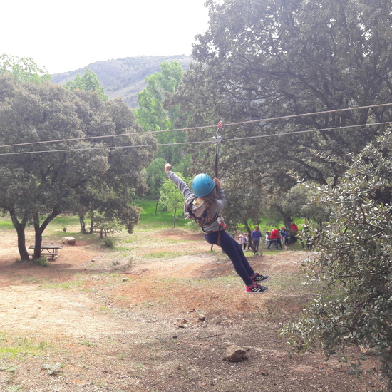 Multiaventura en Torrelavega (I) 18