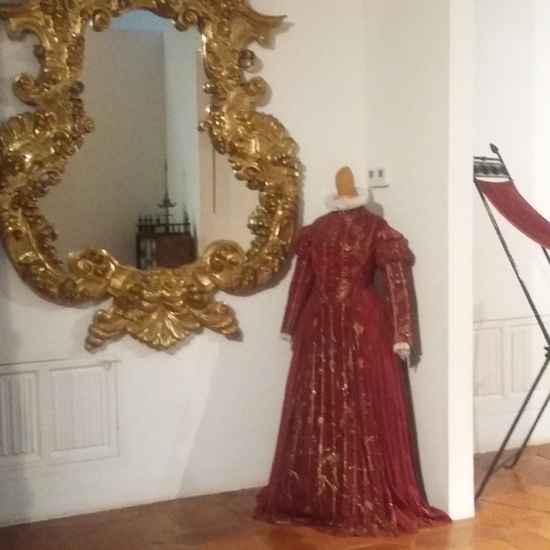 Castillo de Manzanares 1