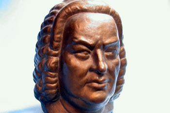 Bach