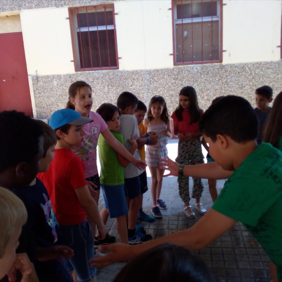 JUEGOS FIN DE CURSO 27