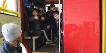 Visita al Parque de Bomberos_2 32