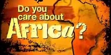 Win a trip to Africa!