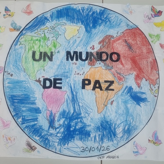 Mural Paz 26