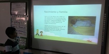 2019_02_26_Biografias personales 4ºB_CEIP FDLR_Las Rozas 2