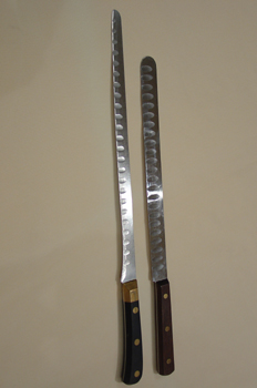 Cuchillo de sierra