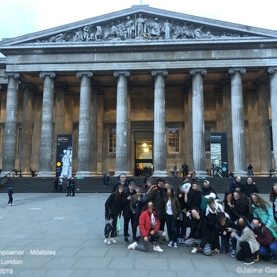 34 British Museum #1