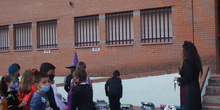 HALLOWEEN PRIMARIA. CURSO 21/22