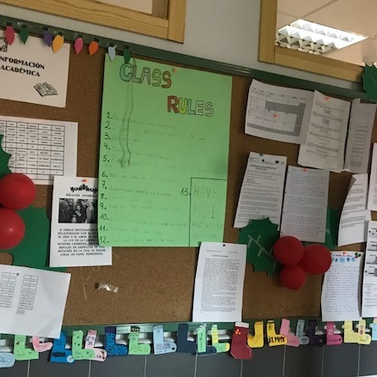 Navidad en el Lázaro 3