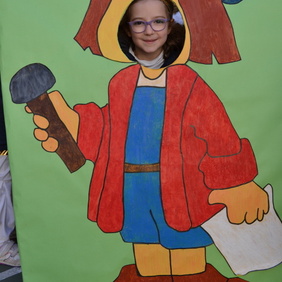 Jornadas Culturales y Depoortivas 2018 Exposiciones 2 22