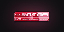 IES Satafi (Getafe) Formación Profesional