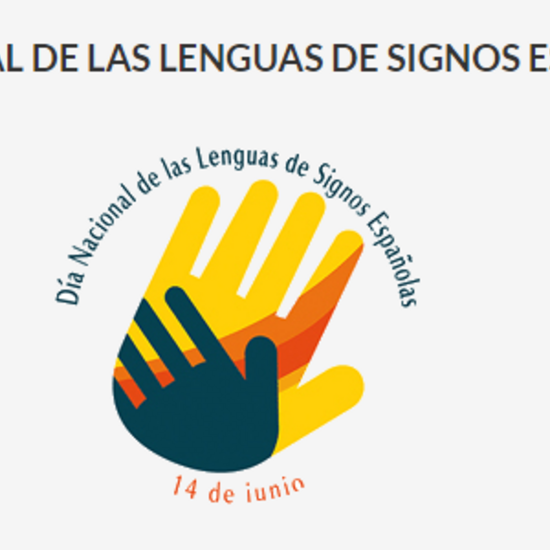 DIA NACIONAL DE LENGUAS DE SIGNOS
