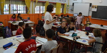 CUARTO EDUCACIÓN PRIMARIA 5