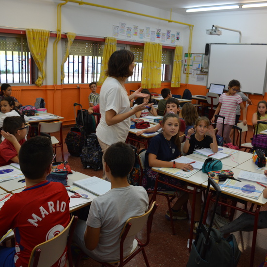 CUARTO EDUCACIÓN PRIMARIA 5