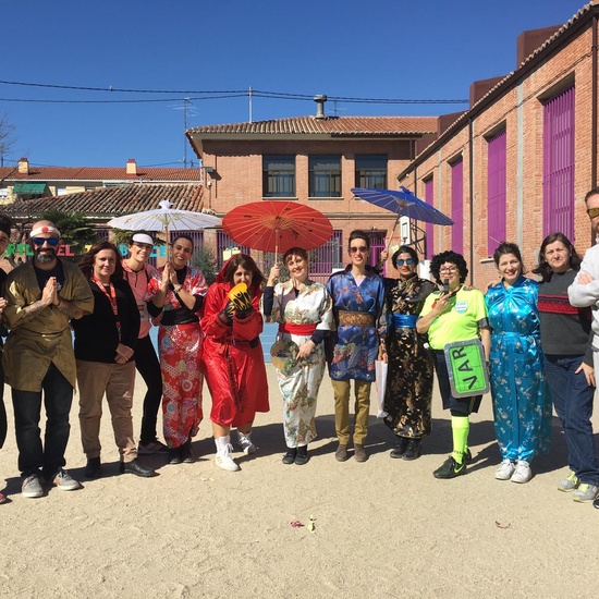 Carnaval Berceo I. 5