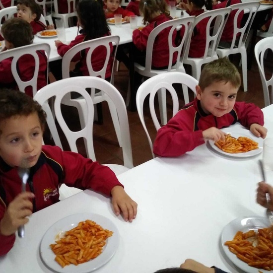 GRANJA DE LOS CUENTOS 36