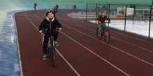 VIDEO VELÓDROMO GALAPAGAR. 4º 7